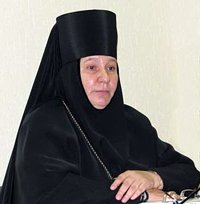 Скончалась настоятельница Спасо-Елеазаровского монастыря игумения Елисавета (Беляева)