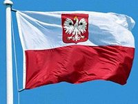 Святейший Патриарх Кирилл посетил место гибели Президента Польши под Смоленском