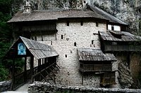 Назначен новый настоятель монастыря Црна-Река в Косово и Метохии