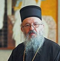Владыка Артемий вернулся в Косово