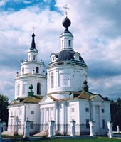 В день рождения Пушкина в Болдино совершена панихида по поэту