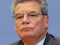 На пост президента Германии выдвинут лютеранский пастор На пост президента Германии выдвинут лютеранский пастор