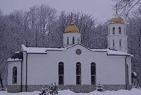 В Северной Осетии от стихии пострадал Богоявленский Аланский женский монастырь В Северной Осетии от стихии пострадал Богоявленский Аланский женский монастырь