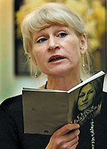 Патриаршее поздравление О.А. Николаевой с днем рождения