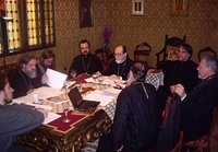 Вторая встреча канонических православных иерархов Италии и Мальты состоялась в Венеции