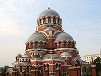 Мэрия Нижнего Новгорода и Нижегородская епархия начали реализацию проекта "Сормовская слобода"