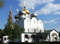 В ближайшее время Московской епархии Русской Православной Церкви будет передано 47 памятников архитектуры
