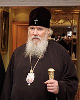 Издана книга бесед журналистов со Святейшим Патриархом Алексием II