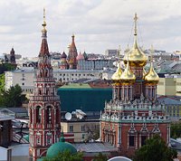 Строительство в Кадашах приостановлено до окончания прокурорской проверки