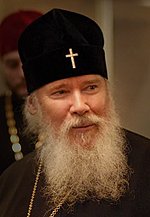 20 лет назад состоялась интронизация Святейшего Патриарха Алексия II