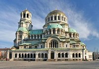Перед собором св. Александра Невского в Софии отныне запрещено проведение концертов и митингов