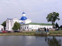 В Минской духовной семинарии состоялся очередной выпуск