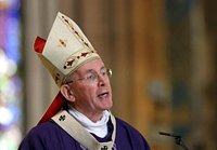 Подавляющее большинство ирландцев считают, что глава католиков Ирландии после педофильского скандала должен подать в отставку