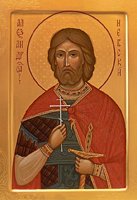 На западе Москвы появится памятник св. благоверному князю Александру Невскому
