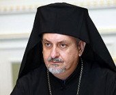 Ассамблея православных епископов Франции провела свое ежегодное рабочее собрание