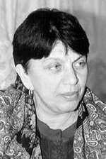 Отпевание писательницы Натальи Толстой пройдет в Князь-Владимирском соборе Петербурга