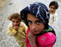 Организация Human Rights Watch резко осудила практику женского обрезания, существующую среди мусульман в иракском Курдистане