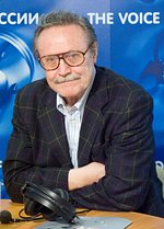 «Православная Энциклопедия» поздравляет с 75-летием со дня рождения народного артиста СССР Юрия Соломина