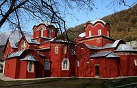 Реформ в Рашско-Призренской епархии не будет, заявил Патриарх Сербский Ириней