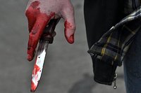 В Чили священник получил удар ножом в шею во время Мессы