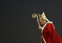 Лидер католиков Австралии выступил с резкой критикой в адрес Партии Зеленых