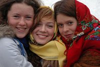 В Москве прошел учредительный съезд Союза православных женщин