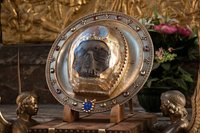 В Кафедральном соборе французского Амьена будет совершена православная Литургия