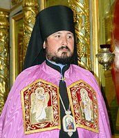 Епископ Бурятский и Улан-Удэнский Савватий зарегестрировался в Твиттере