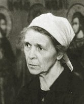В Москве проходит выставка посвящённая жизни и творчеству монахини Иулиании (Соколовой)
