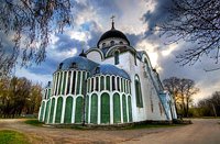 Предстоятель Русской Православной Церкви встретился с духовенством Тверской епархии