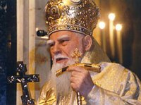 Болгарская Православная Церковь отметила 39-ю годовщину интронизации Патриарха Максима