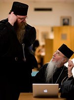 Архиереи Берлинско-Германской епархии РПЦЗ попали в аварию, но оба остались живы