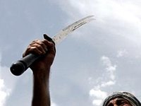 В индийском штате Керала исламисты отрубили руку профессору-христианину