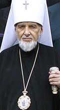 Скончался глава Львовской епархии раскольнической «Украинской православной церкви Киевского патриархата»
