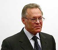 «Православная Энциклопедия» поздравляет с Днем рождения президента Российской Академии Наук Ю.С. Осипова «Православная Энциклопедия» поздравляет с Днем рождения президента Российской Академии Наук Ю.С. Осипова