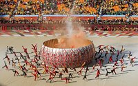 Религиозные лидеры Южной Африки опасаются, что после Чемпионата мира по футболу в стране может произойти вспышка насилия