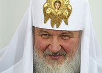 Слово Святейшего Патриарха Кирилла после Божественной литургии в день памяти святых благоверных князя Петра и княгини Февронии