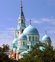 Святейший Патриарх Кирилл: Чудо возрождения Валаама — великое научение всем нам