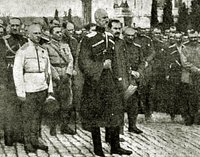 По благословению Святейшего Патриарха Кирилла пройдет морской поход, посвященный 90-летию исхода частей Русской армии и гражданских беженцев из Крыма