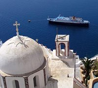 Константинопольский Патриархат планирует выделить греческие острова Додеканес в отдельную архиепископию