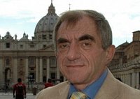 В Риме скончался Джузеппе Де Карли, один из крупнейших специалистов по проблемам Ватикана