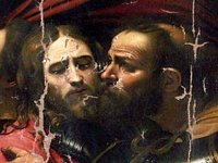 Иностранные эксперты объявили "одесского Караваджо" копией XVIII века