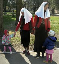 В Москве создадут ассоциацию православных сестричеств
