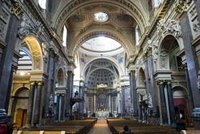 В преддверии беатификации кардинала Ньюмена в Лондонском Оратории создается алтарь в его честь