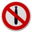 Духовный и светский лидеры Ирана не сошлись во мнениях по поводу запрета на ношение галстука мусульманами