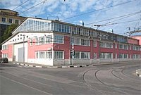 При пожаре в Центре им. Грабаря пострадало большое количество икон и картин