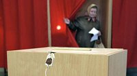 В зарубежных храмах Болгарской Православной Церкви во время государственных выборов в Болгарии будут действовать избирательные пункты