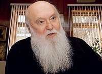 Прот. Николай Балашов заявил, что в Московском Патриархате будут рады возвращению лже-патриарха Филарета Денисенко в лоно Церкви