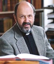 Британский епископ Том Райт призвал верующих бросить вызов политкорректности и стать голосом справедливости
