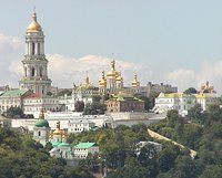 Кабмин Украины выделил на восстановление Киево-Печерской Лавры более 15 миллионов гривен